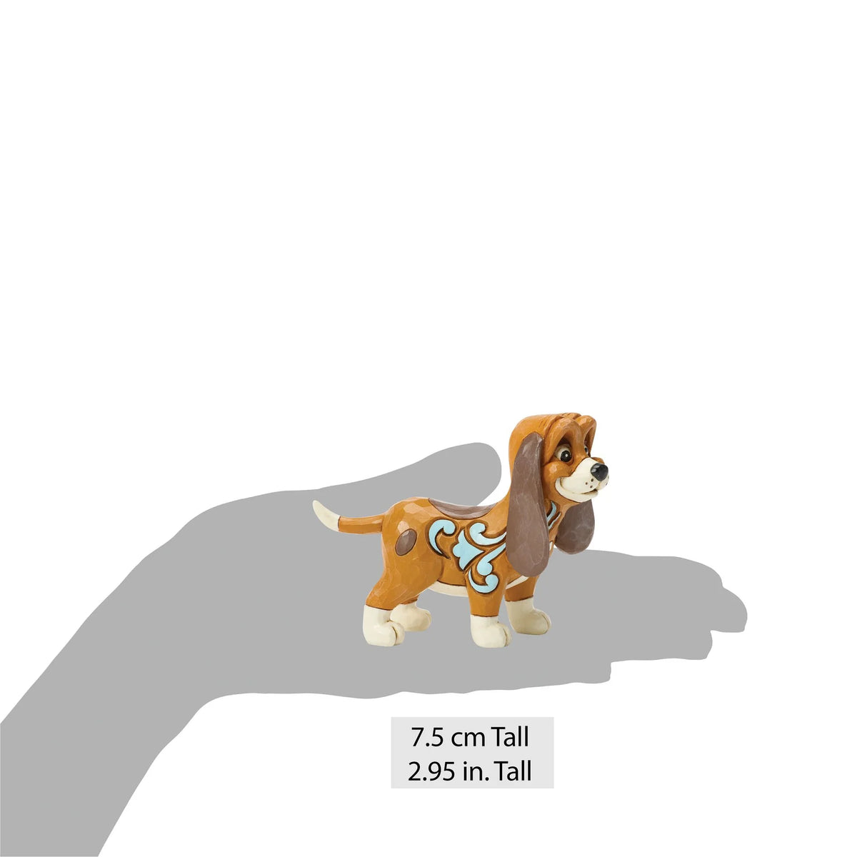 Disney Traditions 6017861 Copper Mini