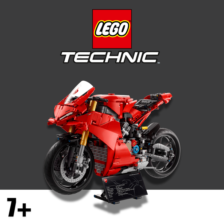 LEGO® Technic