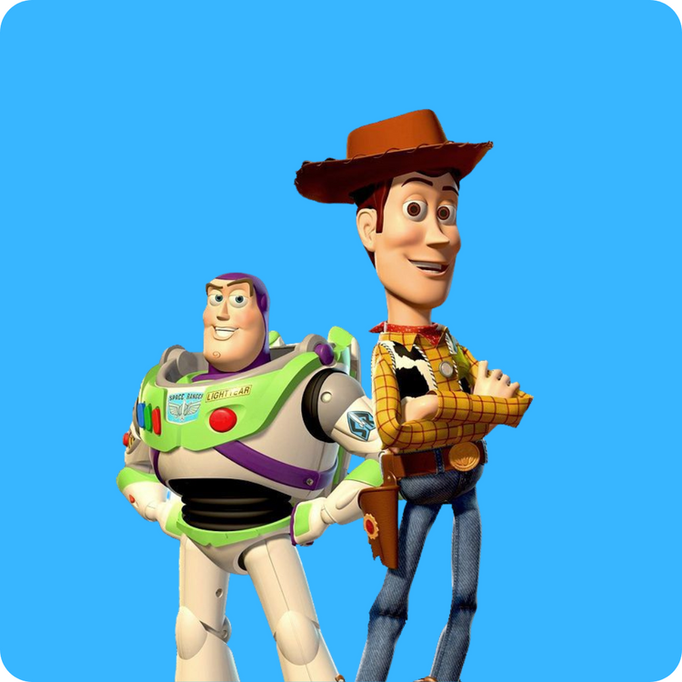 Toy Story