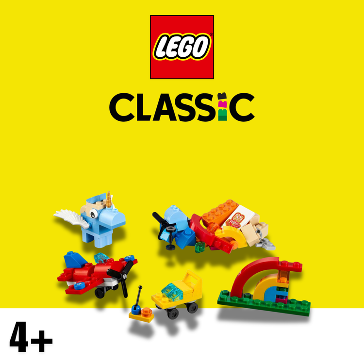 LEGO® Classic
