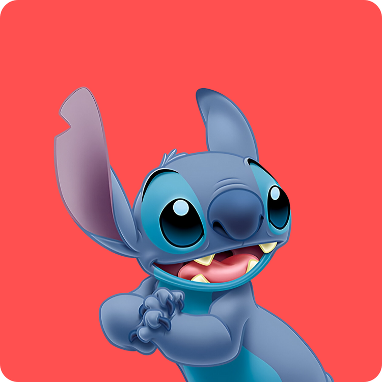 Lilo and Stitch