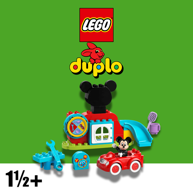 LEGO® Duplo