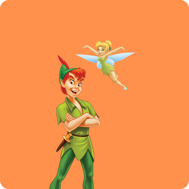 Peter Pan