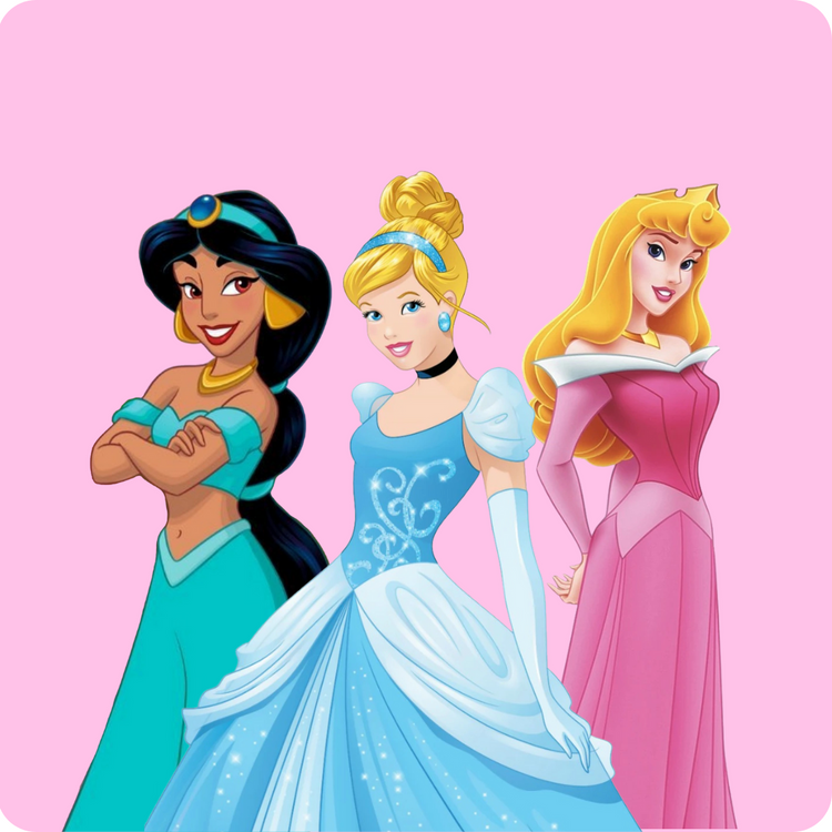 Disney Princess