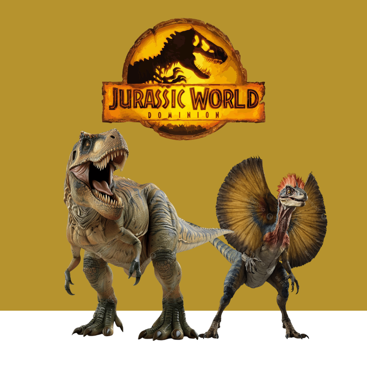 Jurassic World
