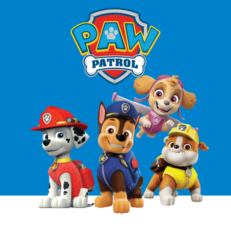 Paw Patrol