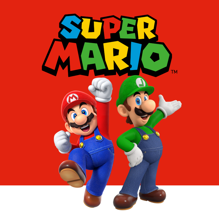 Super Mario