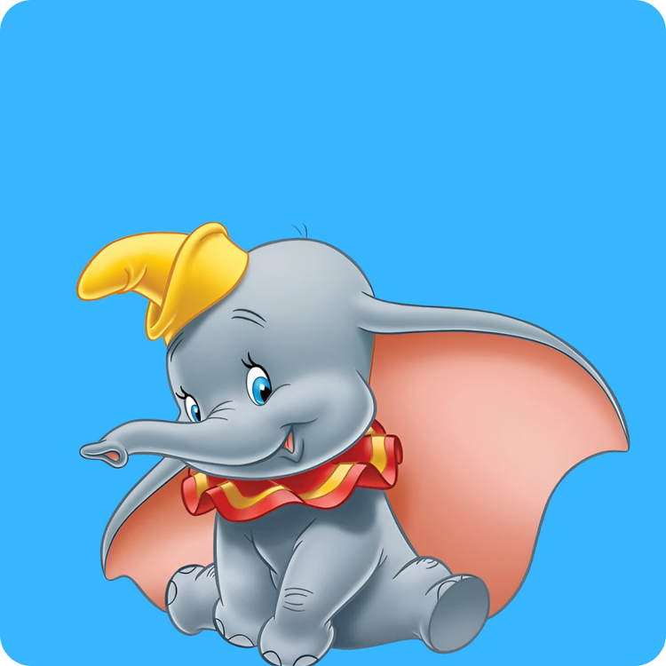 Dumbo