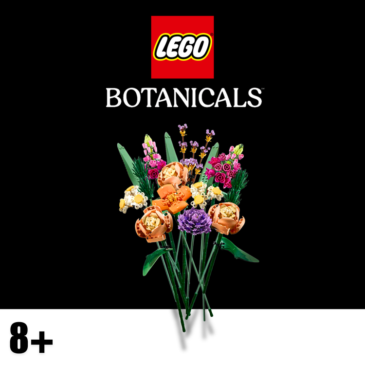 LEGO® Botanicals
