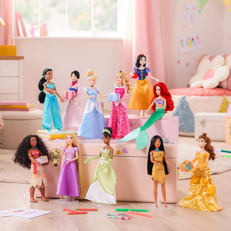 Dolls