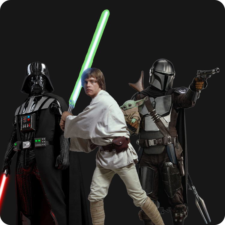 Star Wars