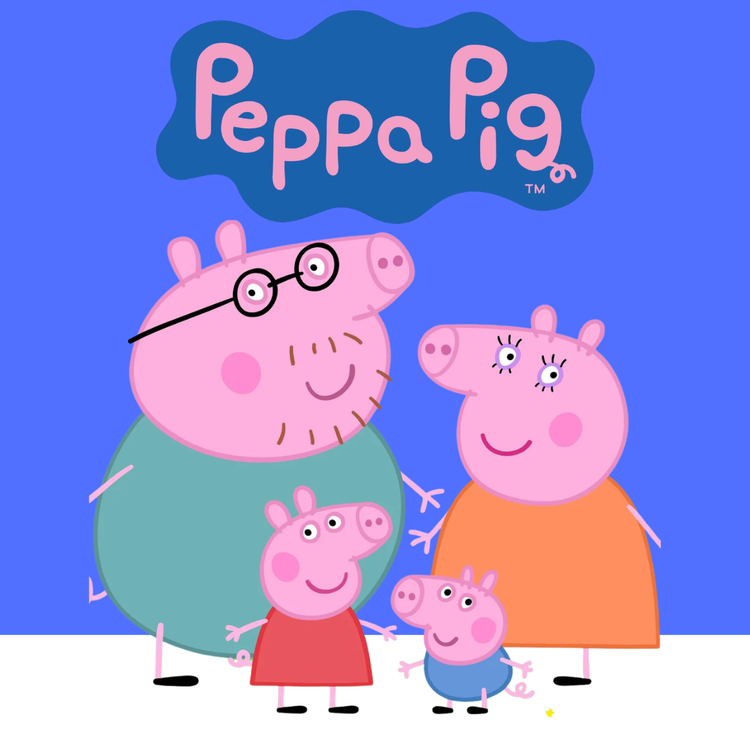 Peppa Pig