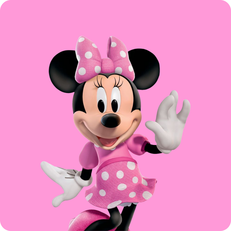 Minnie Mouse