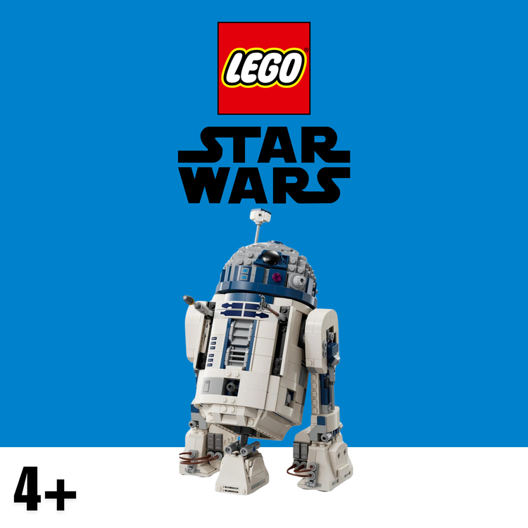 LEGO® Star Wars™