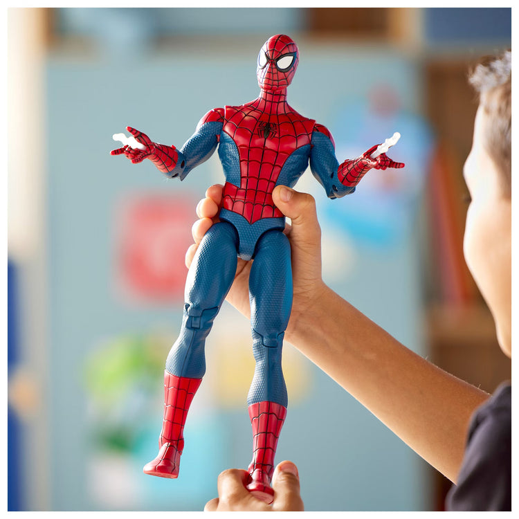 Action Figures