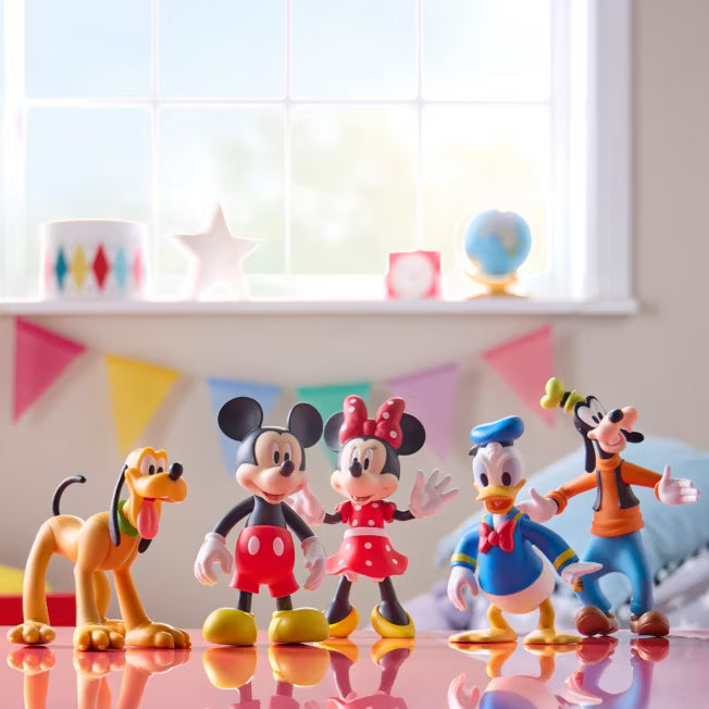 Play Sets