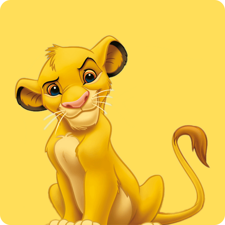 The Lion King