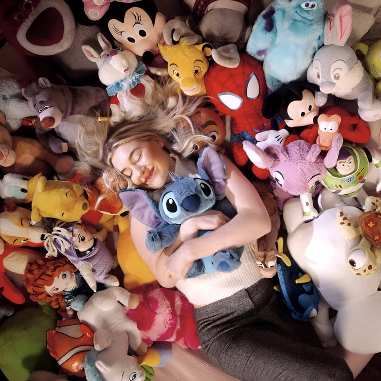 Soft Toys