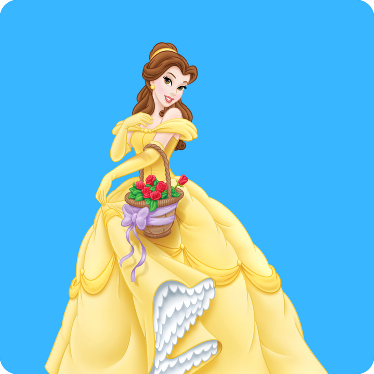 Beauty and the Beast