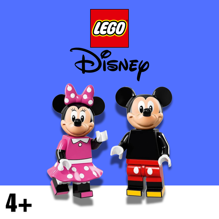 LEGO® Disney™
