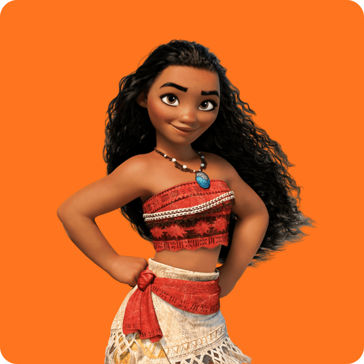 Moana