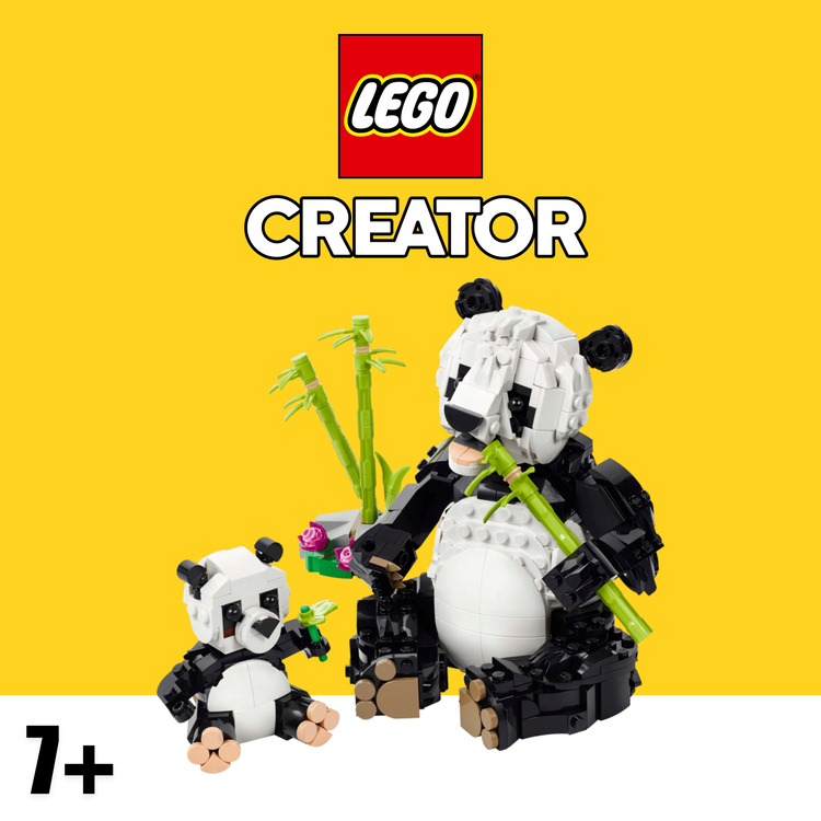 LEGO® Creator
