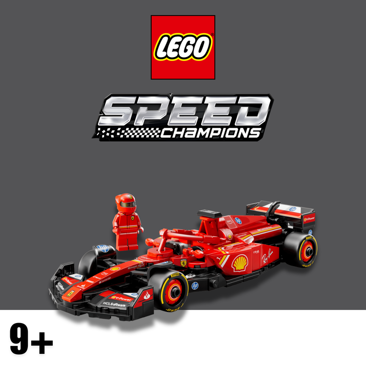 LEGO® Speed Champions