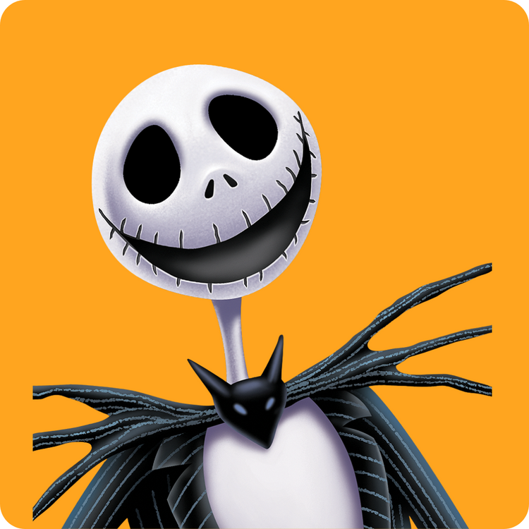 The Nightmare Before Christmas