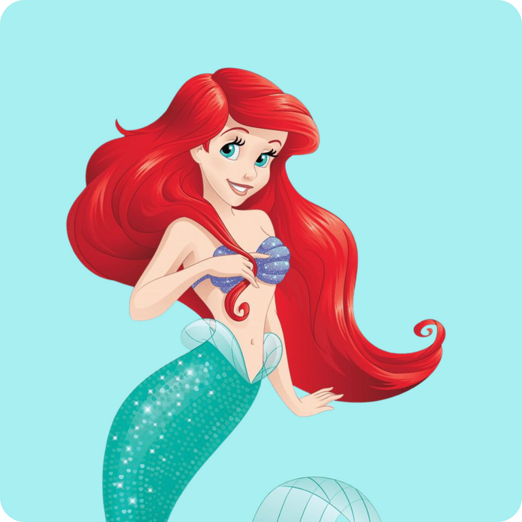 The Little Mermaid