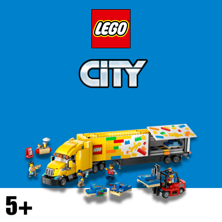 LEGO® City