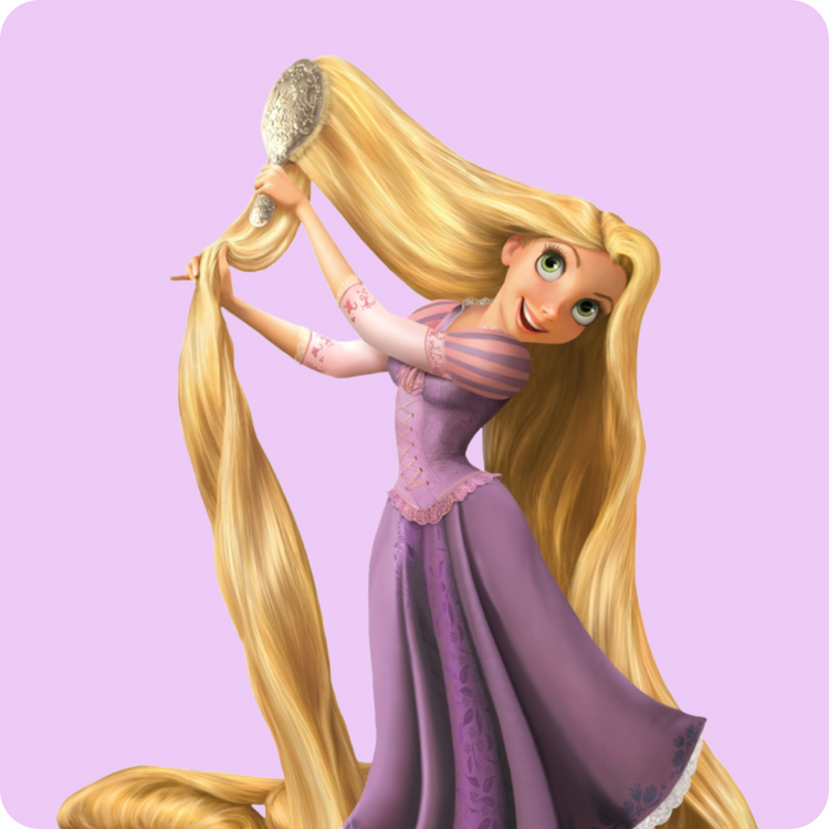 Rapunzel