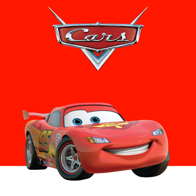 Pixar Cars