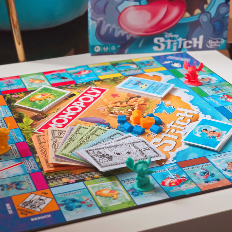 Board Games