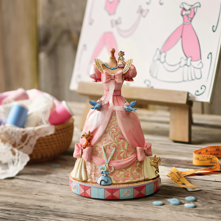 Collectible Figurines