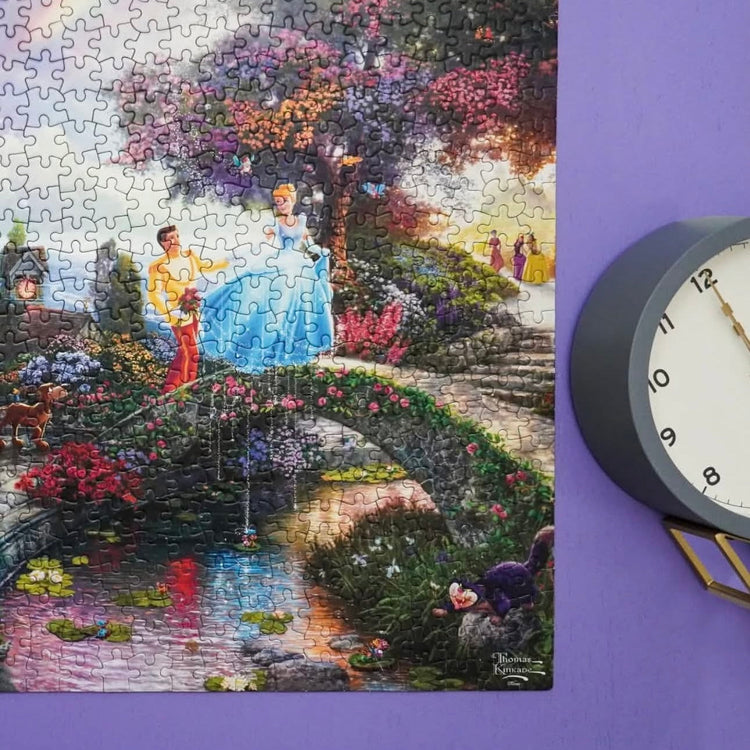 Puzzles