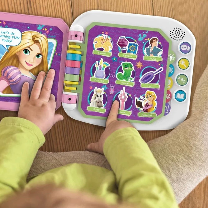 Early Learning Toys