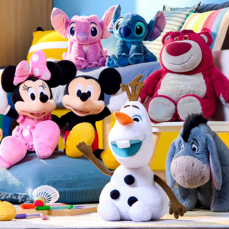 Soft Toys