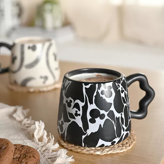 Mugs & Cups