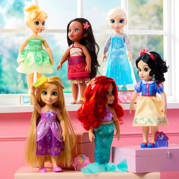 Dolls