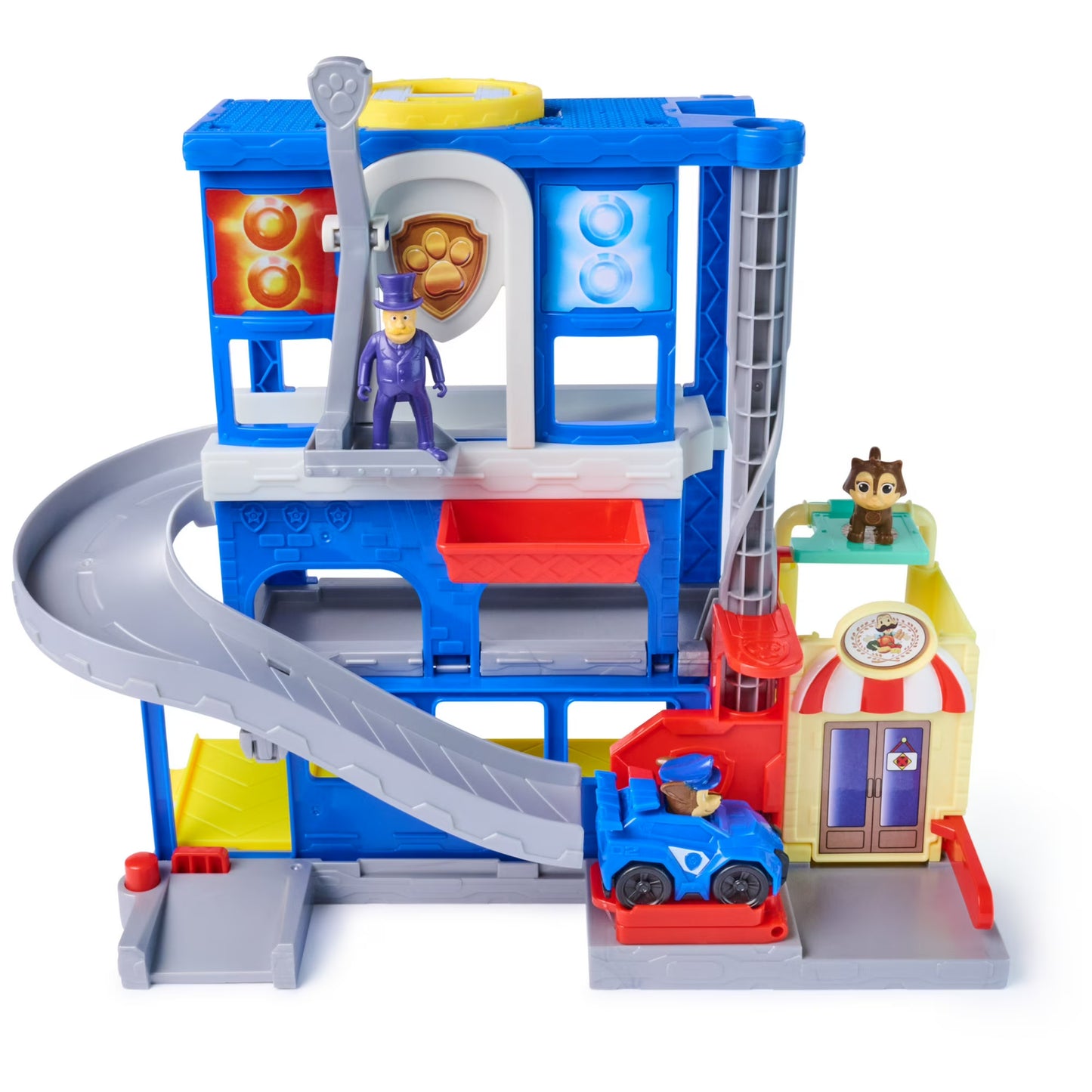 Paw Patrol Search & Rescue - HQ