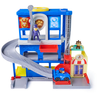 Paw Patrol Search & Rescue - HQ