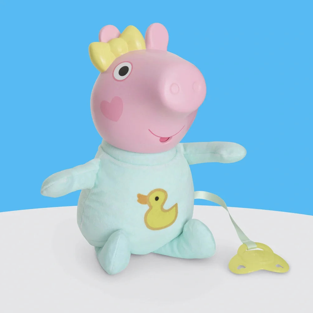 Peppa Pig - Evie Oinks & Snuggles