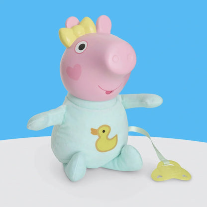 Peppa Pig - Evie Oinks & Snuggles