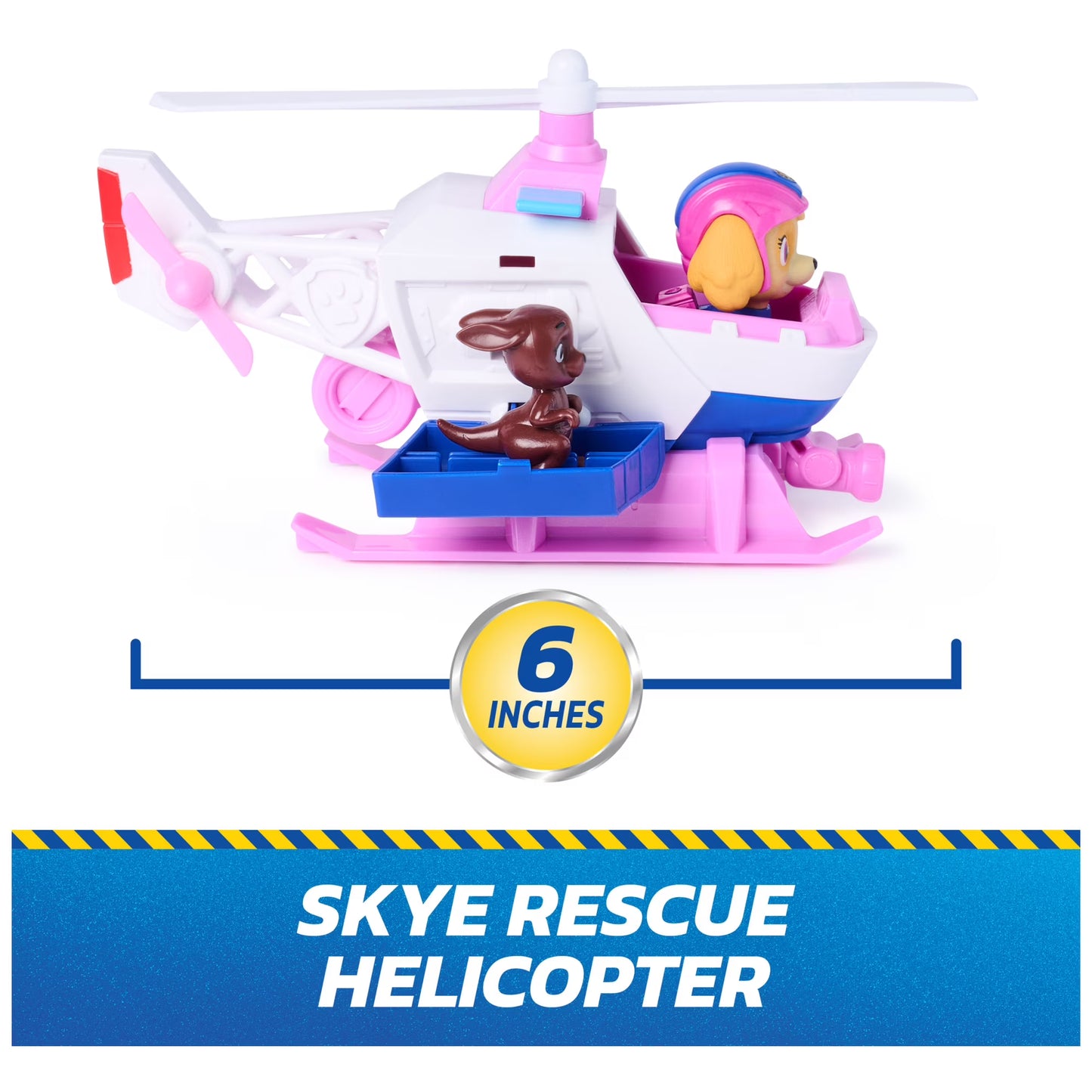 Paw Patrol Search & Rescue - Sky