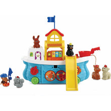 VTech - Animal Friends Boat