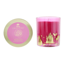 Disney Home Candle - Princess Aurora Briar Rose & Vanilla