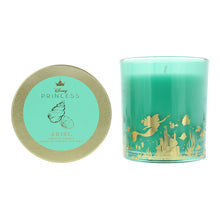 Disney Home Candle - Princess Ariel Coral Blossom & Sea Salt