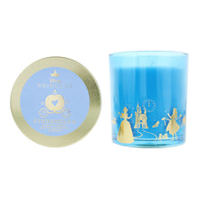 Disney Home Candle - Princess Cinderella (Gardenia & Pumpkin)
