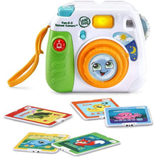 LeapFrog - Fun-2-3 Instant Camera