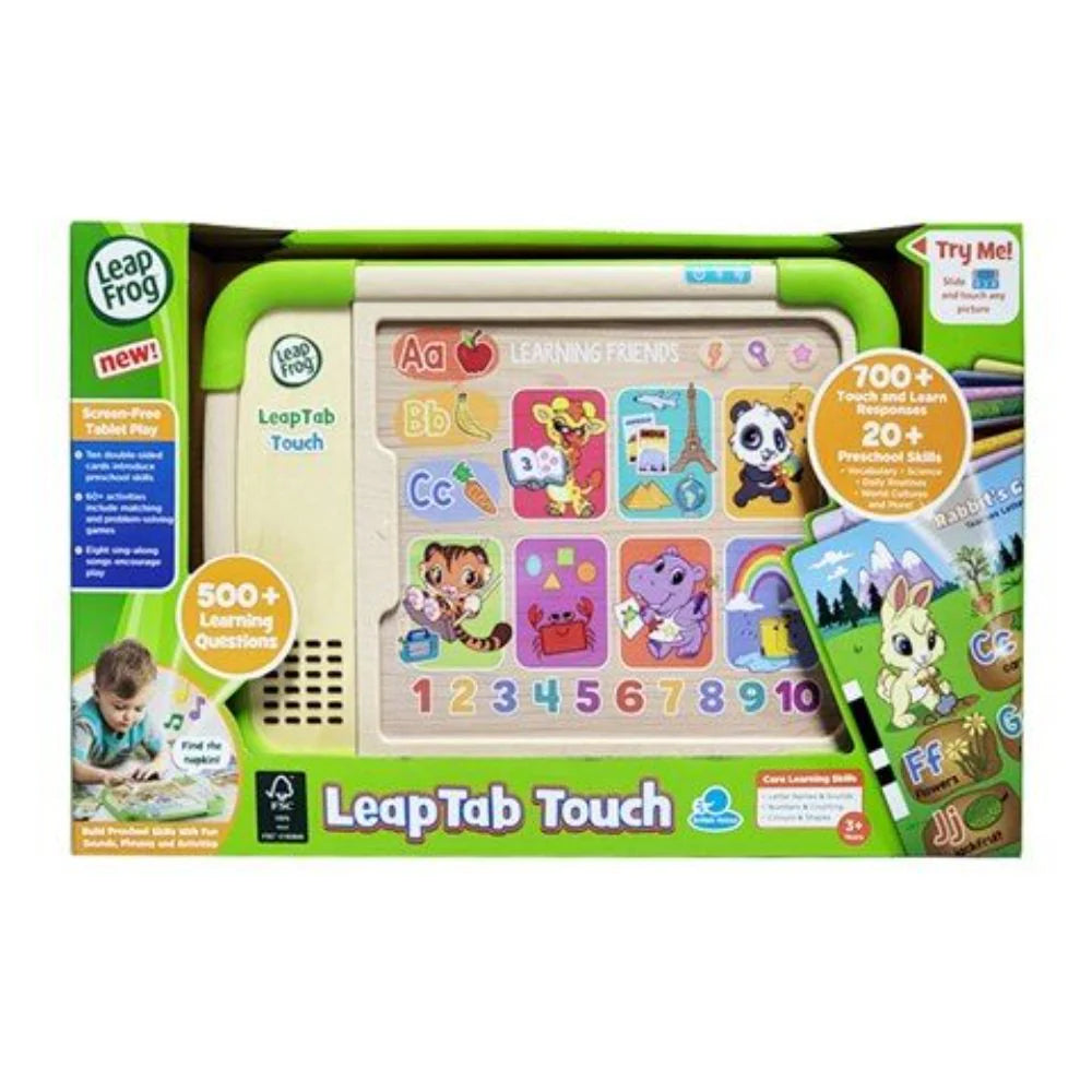 LeapFrog - LeapTab Touch